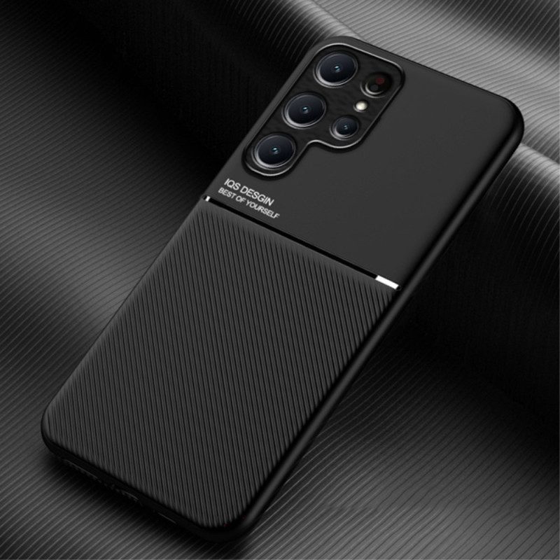 Hülle Für Samsung Galaxy S23 Ultra 5G Rutschfest
