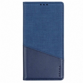 Schutzhülle Für iPhone 14 Pro Max Flip Case Rfid