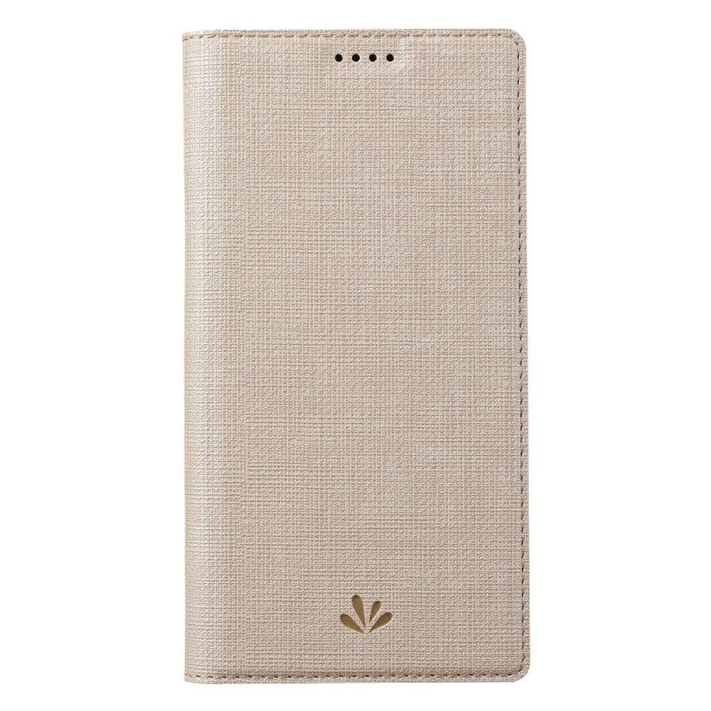 Schutzhülle Für iPhone 14 Pro Max Flip Case Vili Dmx-serie