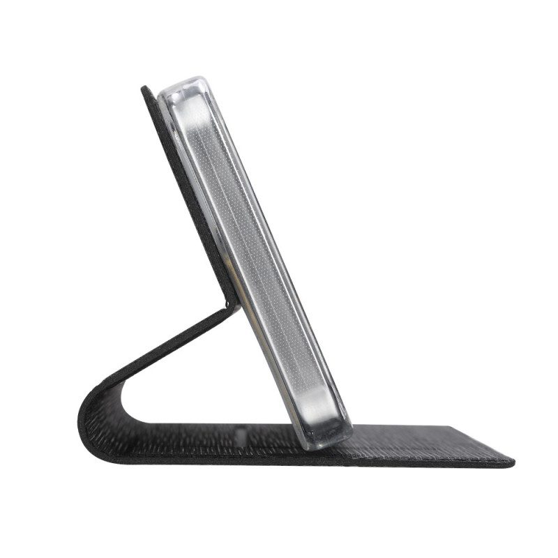 Schutzhülle Für iPhone 14 Pro Max Flip Case Vili Dmx-serie