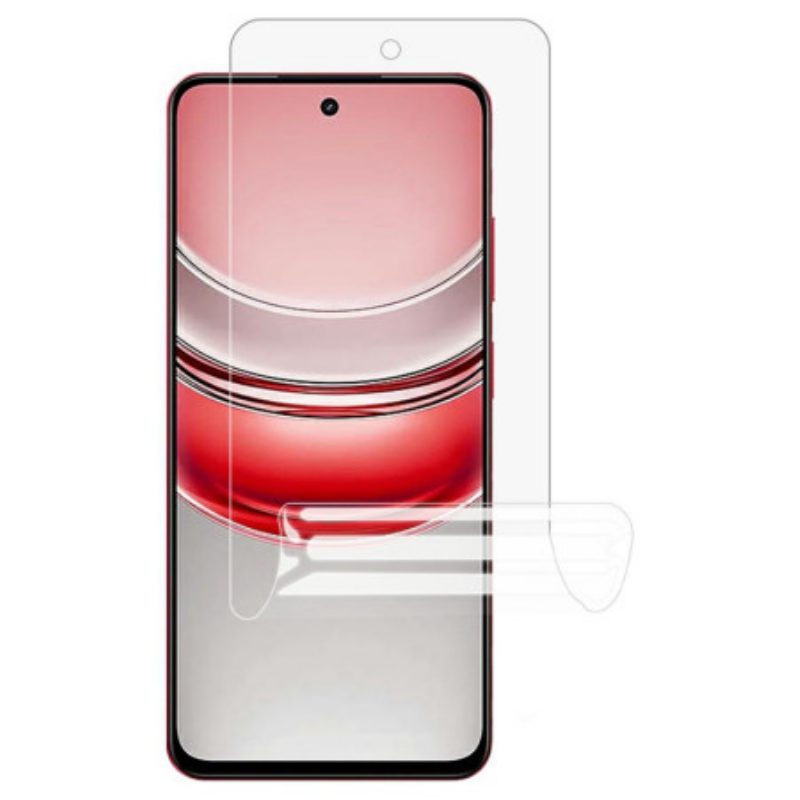 Displayschutzfolie Für Realme 14x 5g / C55 4g