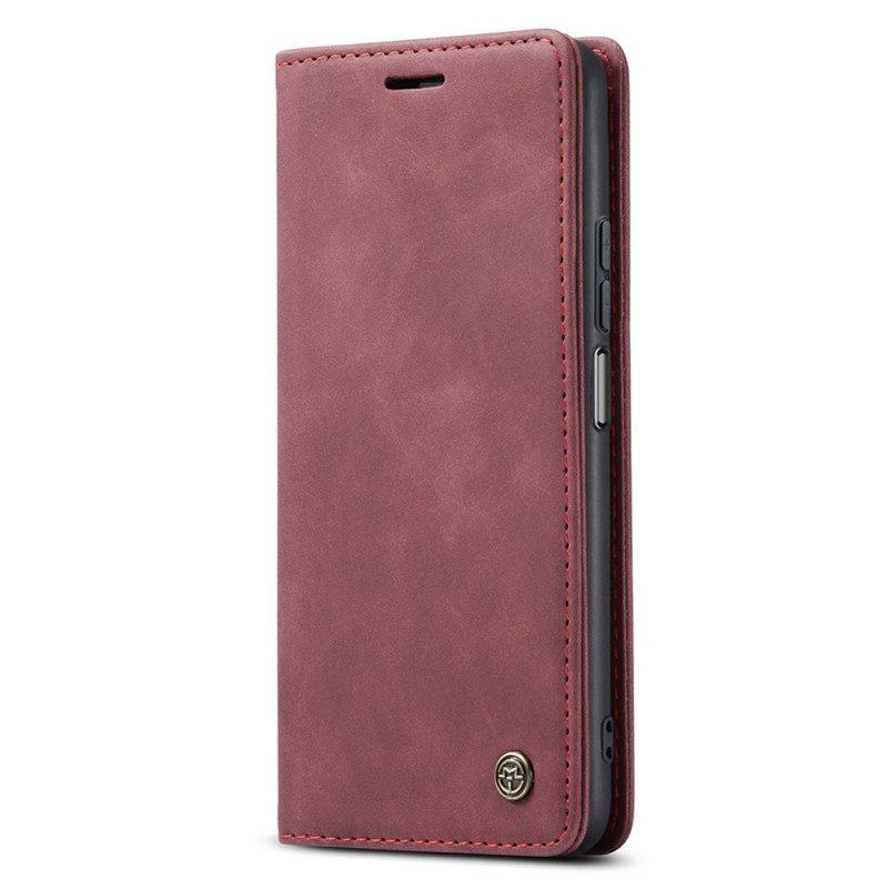 Flip Case Realme C55 Handyhülle Caseme