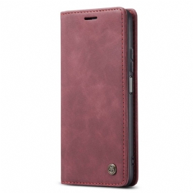 Flip Case Realme C55 Handyhülle Caseme