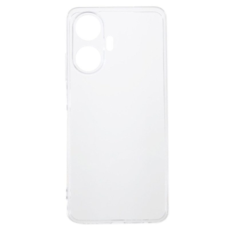 Hülle Für Realme C55 Transparent