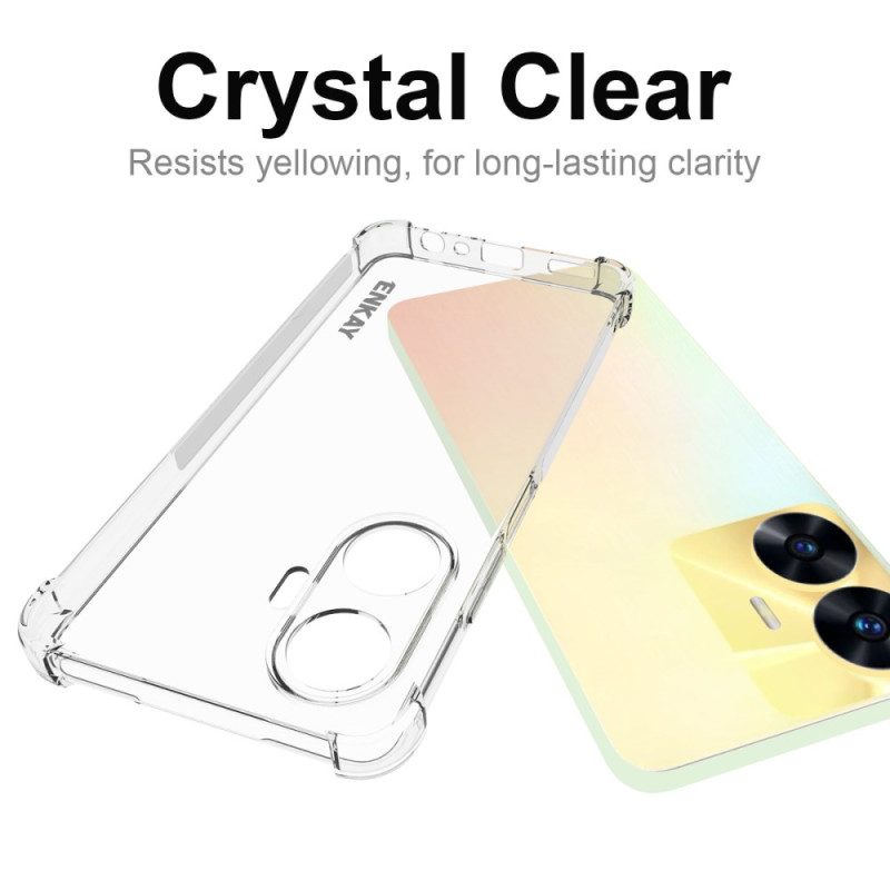 Hülle Realme C55 Enkay