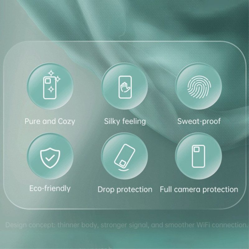 Hülle Realme C55 Handyhülle Ringhalter Von Xinli