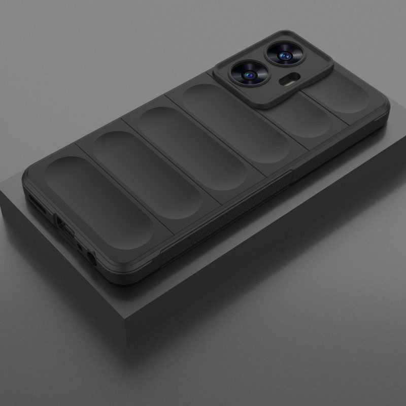 Hülle Realme C55 Handyhülle Rutschfest