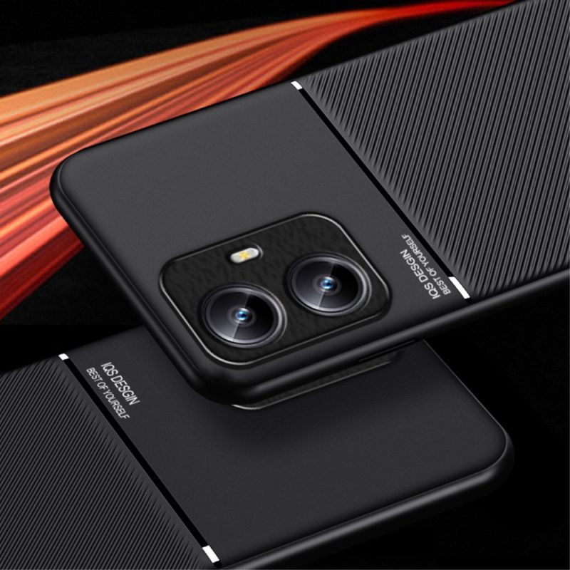 Hülle Realme C55 Ultradünn