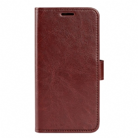 Lederhüllen Für Realme C55 Armband Aus Vintage-kunstleder