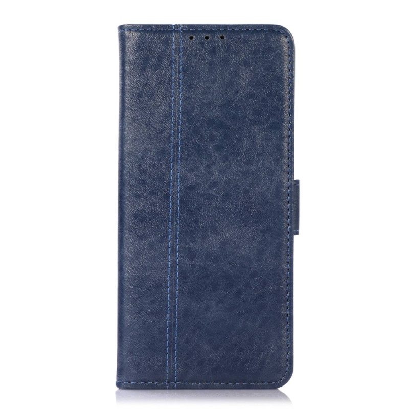 Lederhüllen Für Xiaomi Redmi 10C Eleganz