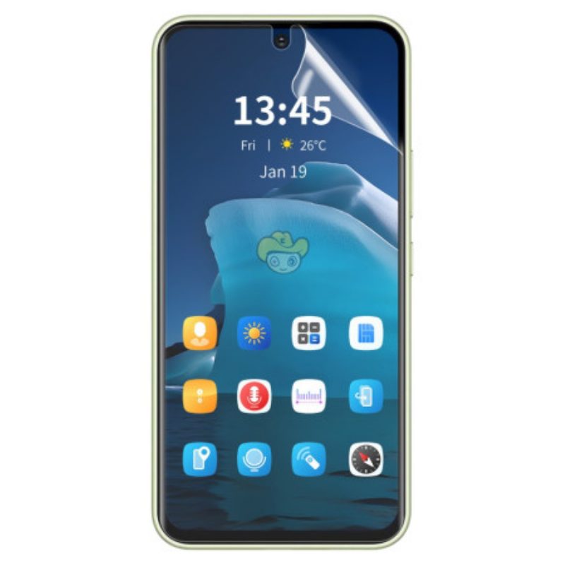 Displayschutzfolie Für Realme C67