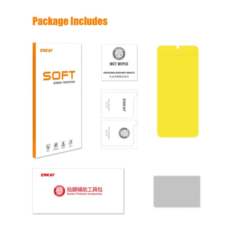 Displayschutzfolie Für Realme C67