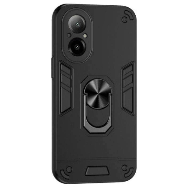 Hülle Für Realme C67 Ringhalter