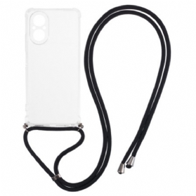 Hülle Für Realme C67 Transparent