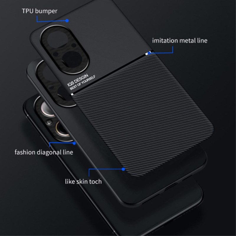 Hülle Für Realme C67 Ultradünn