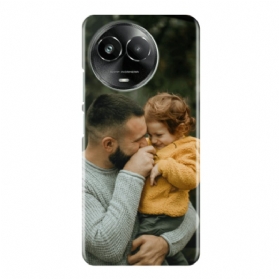 Hülle Realme C67 Klassisch