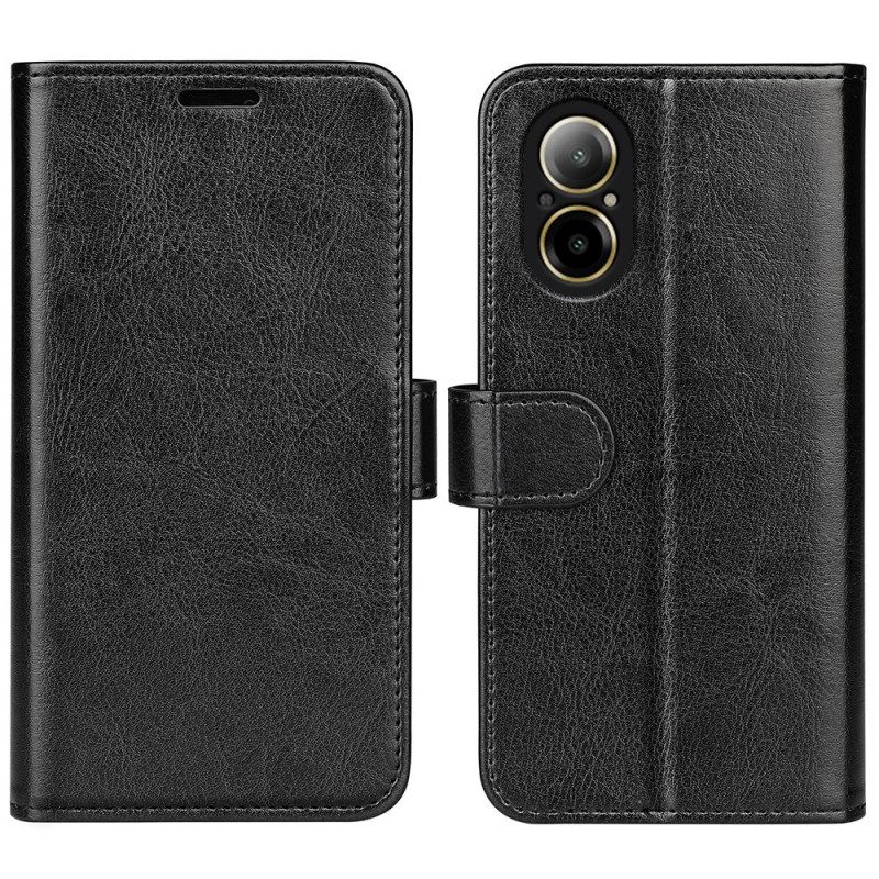 Lederhüllen Realme C67 Vintage