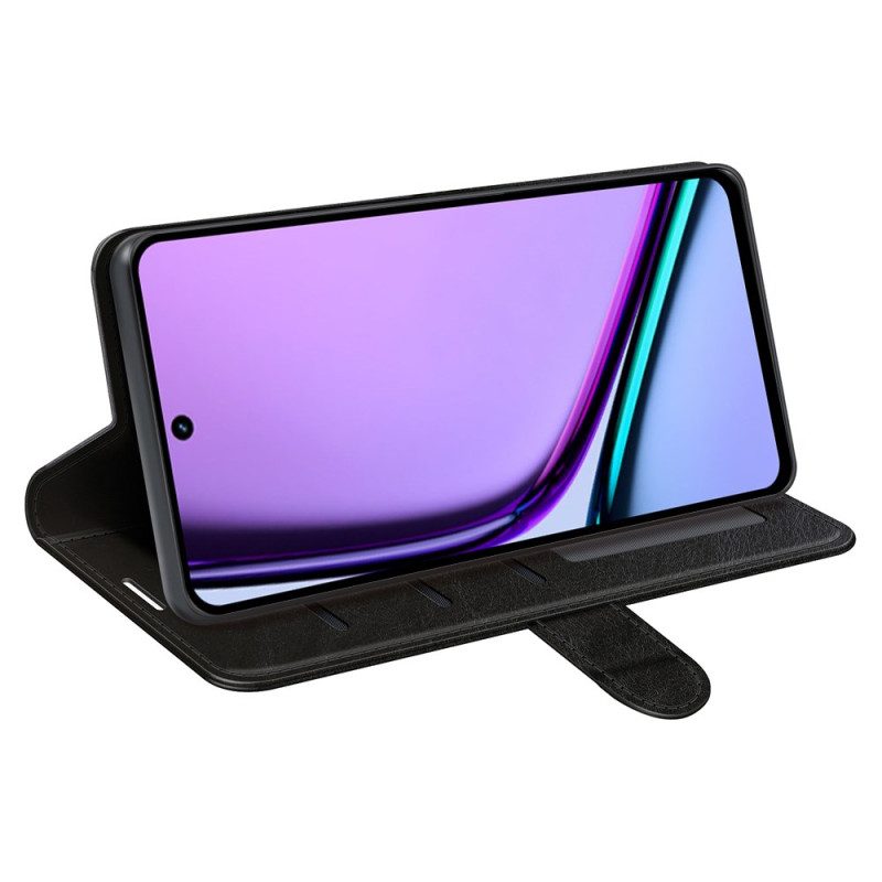 Lederhüllen Realme C67 Vintage