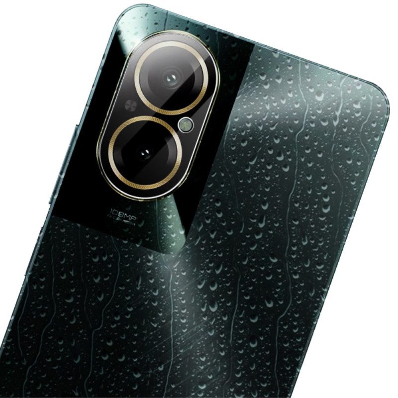 Linsenschutz Aus Gehärtetem Glas Für Realme C67 Imak