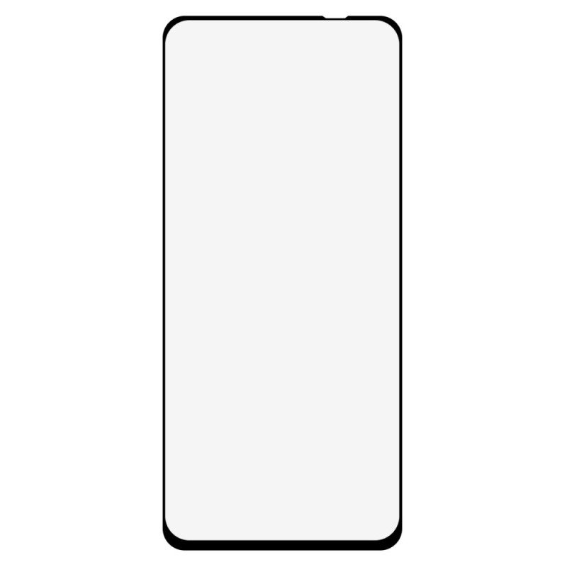 Vollflächige Displayschutzfolie Aus Gehärtetem Glas Für Realme C67 4g