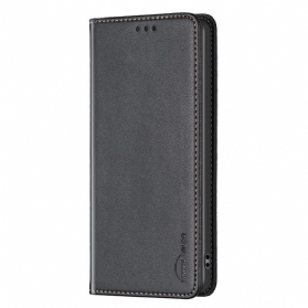 Flip Case Für Realme C53 Binfen Color