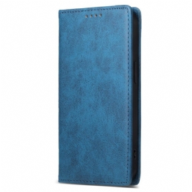 Flip Case Realme C53 Rfid-blockierung