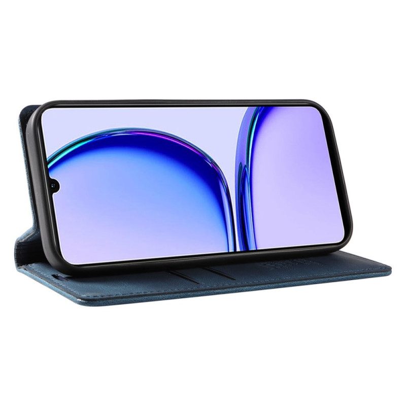 Flip Case Realme C53 Yikatu