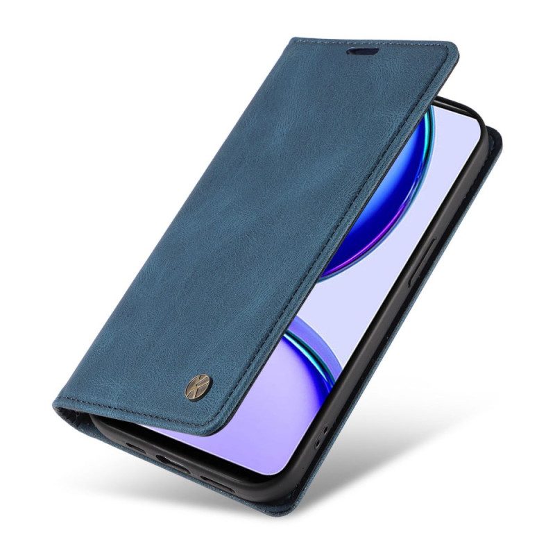 Flip Case Realme C53 Yikatu