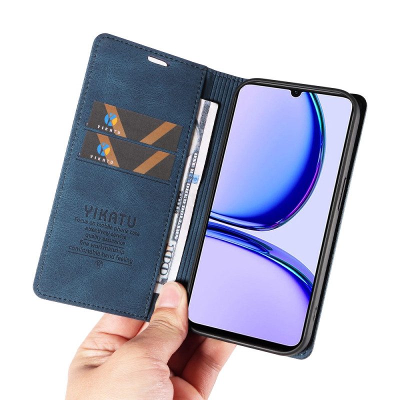 Flip Case Realme C53 Yikatu