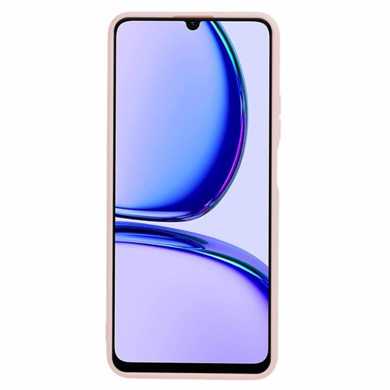 Hülle Für Realme C53 Flexibles Silikon