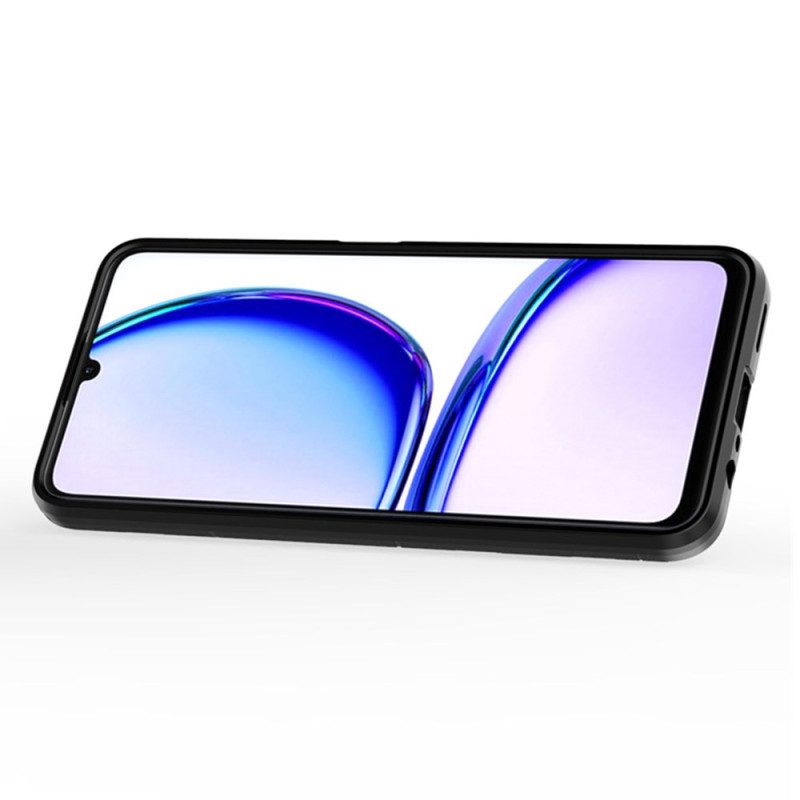 Hülle Für Realme C53 Robuster Ring