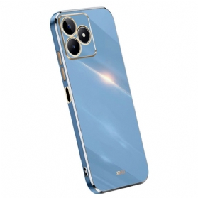 Hülle Für Realme C53 Xinli