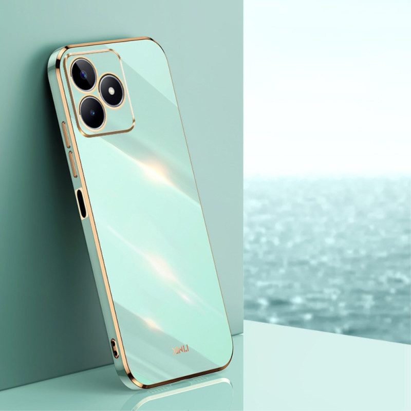 Hülle Für Realme C53 Xinli