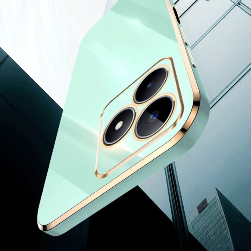 Hülle Für Realme C53 Xinli