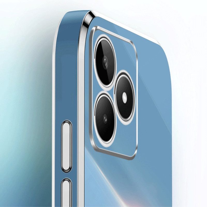 Hülle Für Realme C53 Xinli