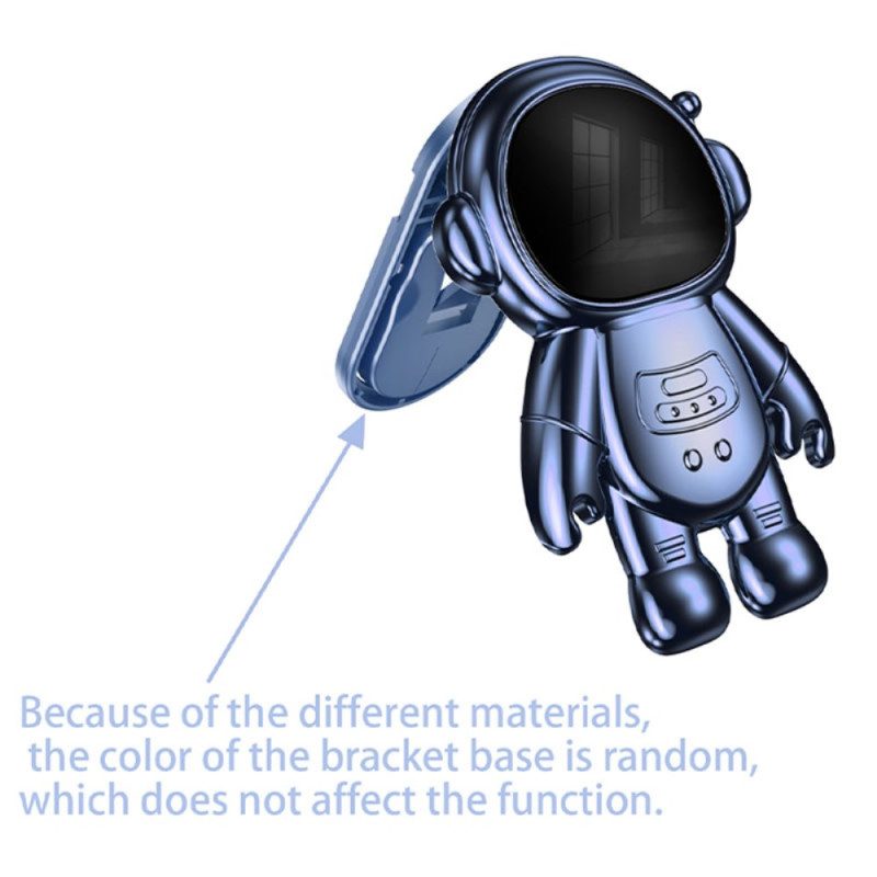 Hülle Realme C53 Handyhülle Astronautenhalter