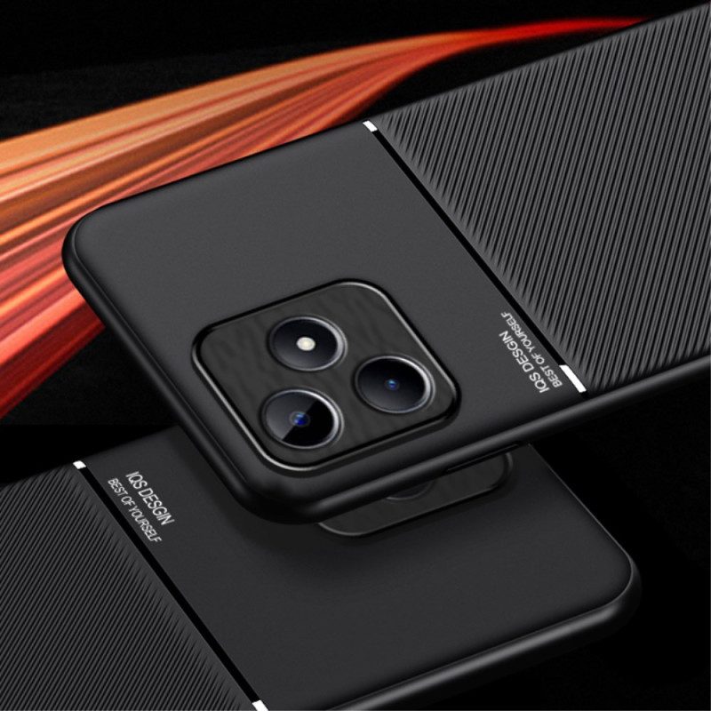 Hülle Realme C53 Ultradünn