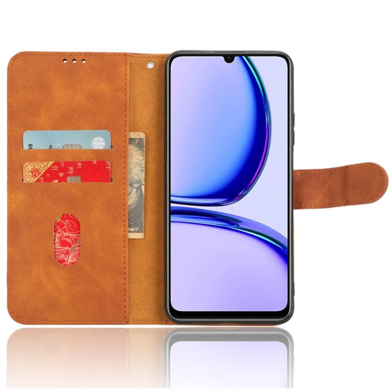 Lederhüllen Realme C53 Armband In Lederoptik