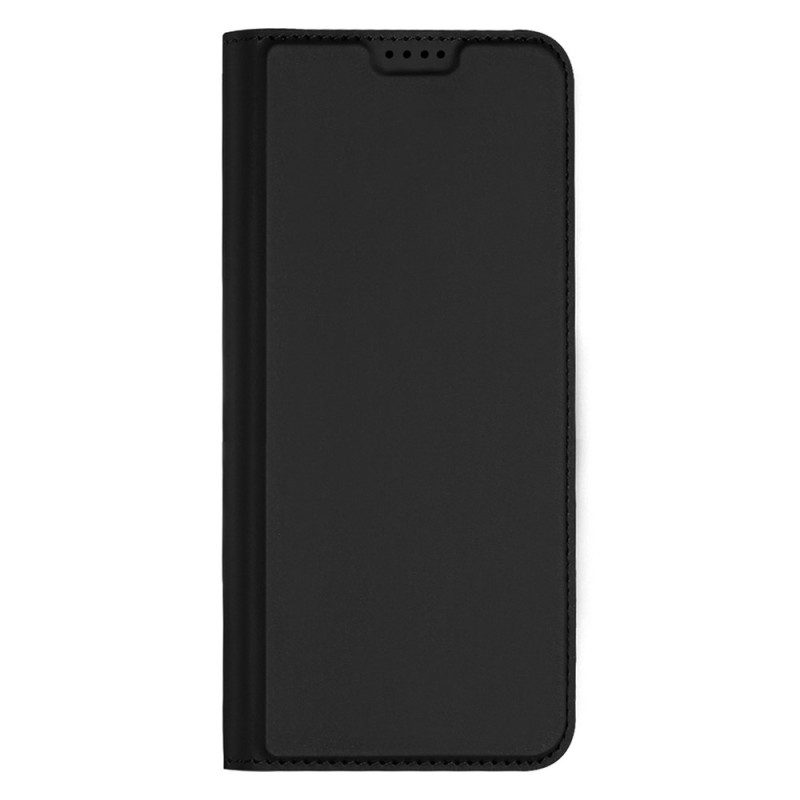 Schutzhülle Für Vivo Y35 Flip Case Skin Pro Dux Ducis