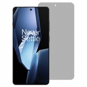 Anti-spionage-displayschutzfolie Aus Gehärtetem Glas Für Oneplus 13r