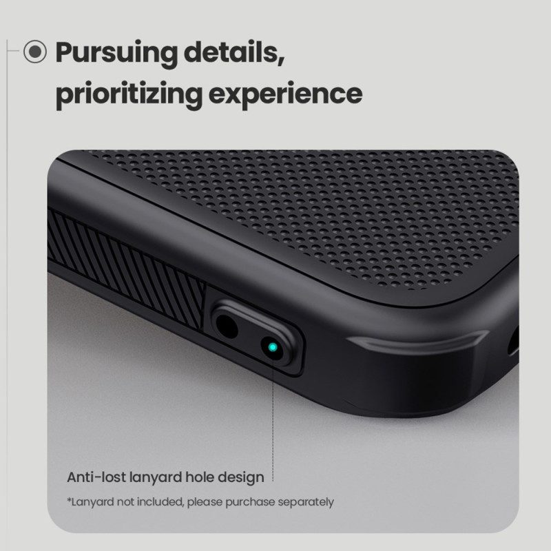Hülle Für Oneplus 13r Frosted Shield Pro Nillkin