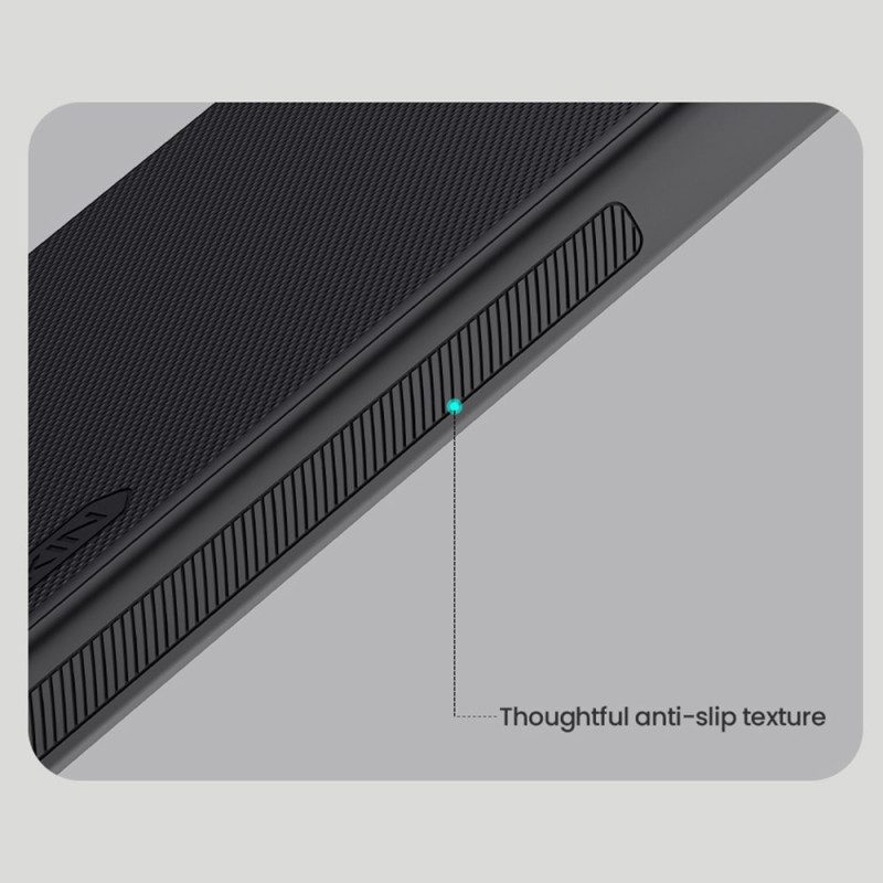 Hülle Für Oneplus 13r Frosted Shield Pro Nillkin