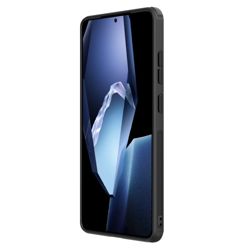 Hülle Für Oneplus 13r Frosted Shield Pro Nillkin