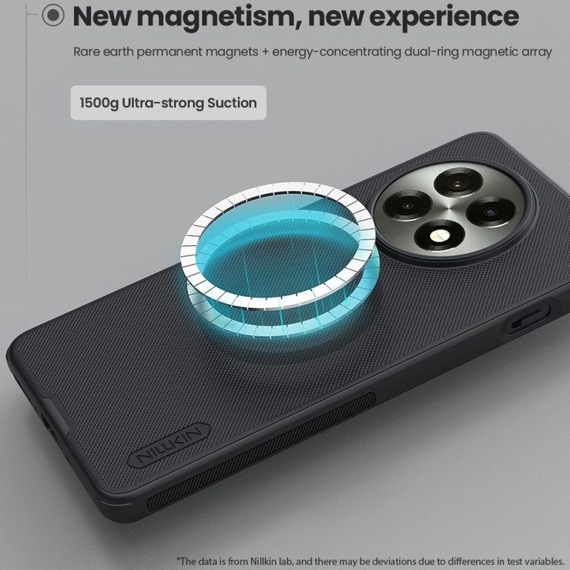 Hülle Für Oneplus 13r Frosted Shield Pro Nillkin