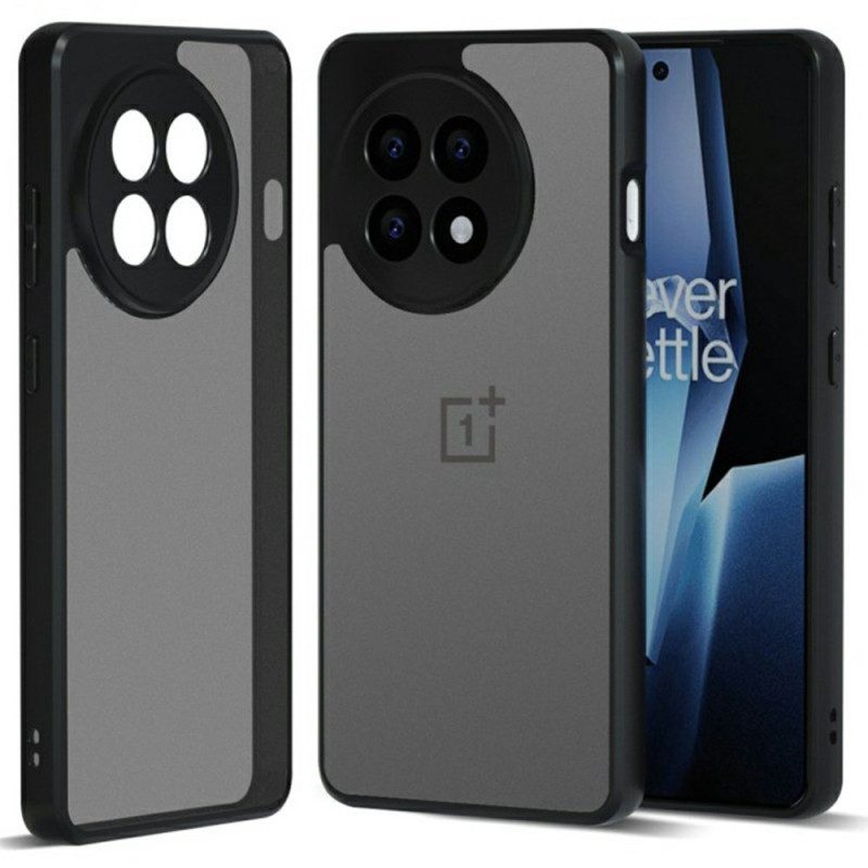Hülle Für Oneplus 13r Ibmrs