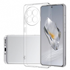 Hülle Für Oneplus 13r Transparent