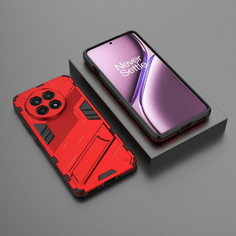 Hülle Oneplus 13r Handyhülle Abnehmbarer Zweifach Verstellbarer Freisprechständer