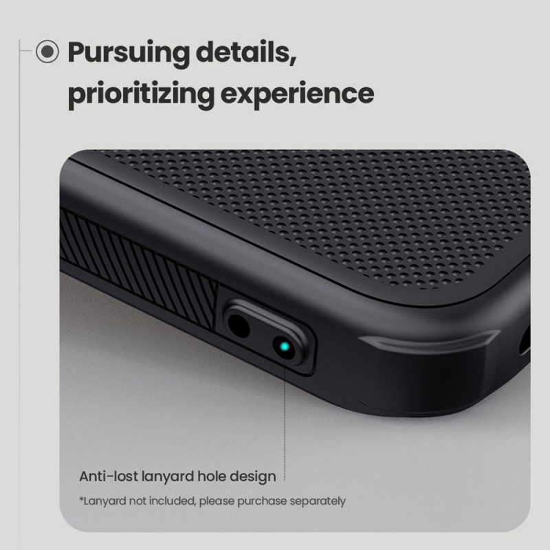 Hülle Oneplus 13r Handyhülle Frosted Nillkin