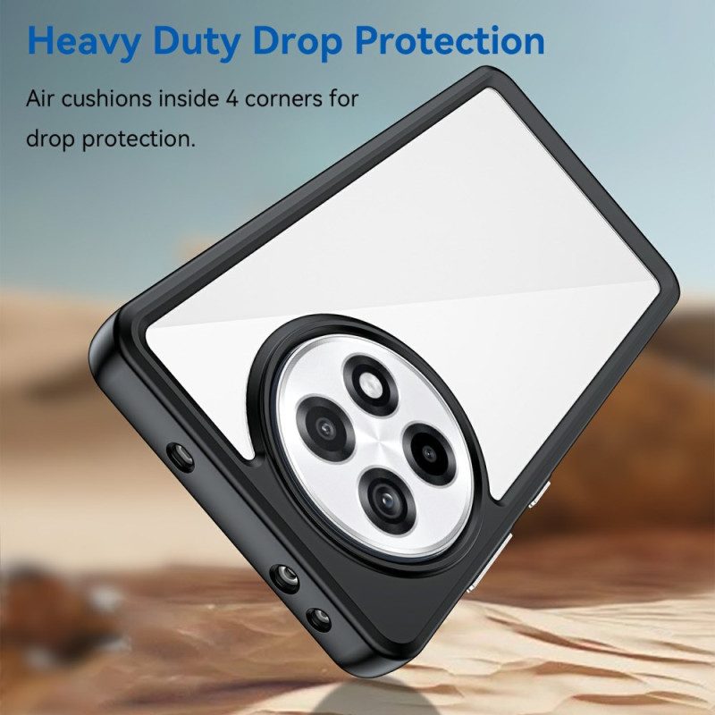 Hülle Oneplus 13r Handyhülle Hybrid