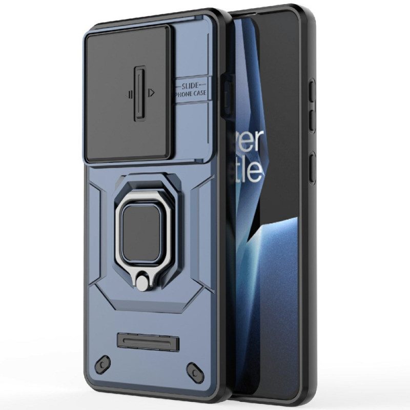 Hülle Oneplus 13r Handyhülle Robuster Ring Mit Kameraschutz